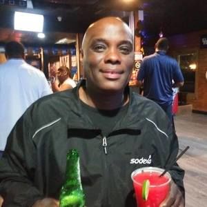 Meet your Posher, Timothy